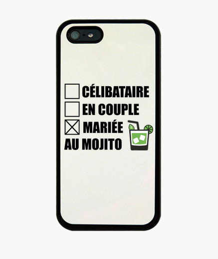 coque iphone xr marie