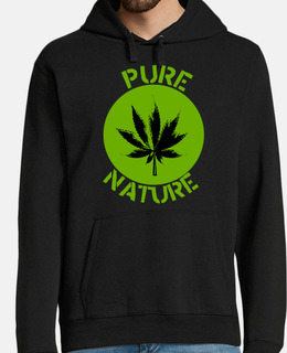 marijuana medica pura erba naturale