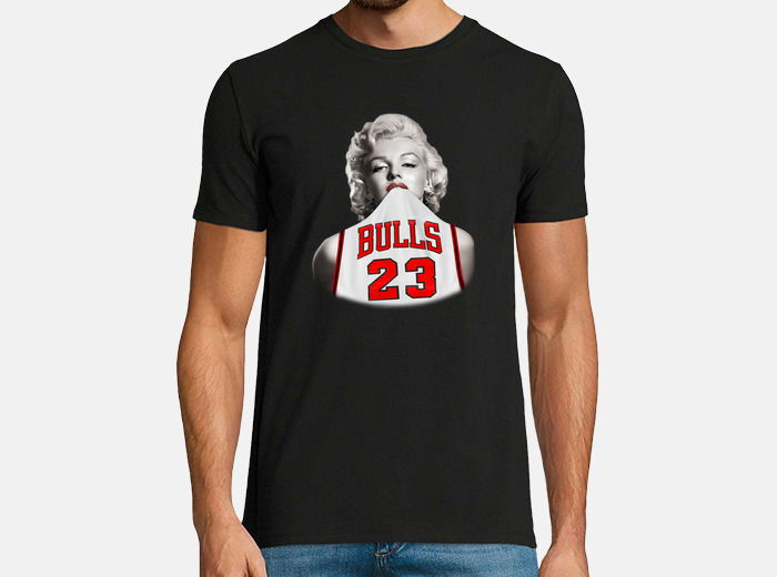 Marilyn monroe jordan shirt store