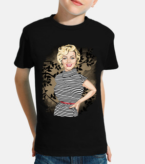 Marilyn estate 1954