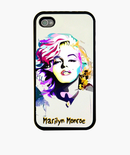 coque iphone xr marilyn monroe