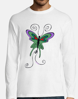 Mariposa.