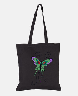 Mariposa.