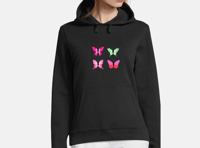 Sudaderas fosforescentes sales