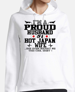 marito orgoglioso caldo moglie giappone