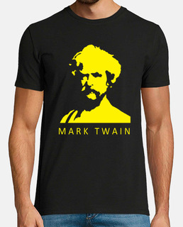Mark Twain