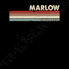 Marlow Sports Tote Bag