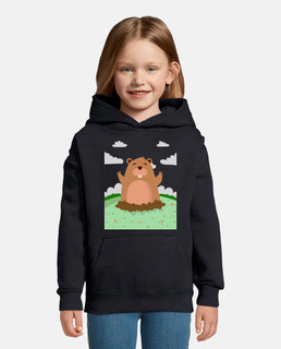 marmotte