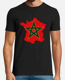 Maroc France