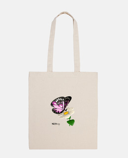 marosa, butterfly bag