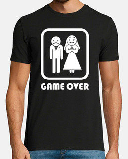 Marriage Game Over
