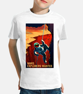 Mars Exploration