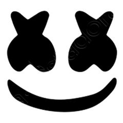 Felpa marshmello tostadora