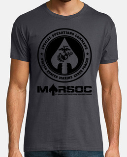 marsoc  T-shirt  mod.04