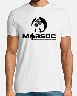 marsoc  T-shirt  mod.07