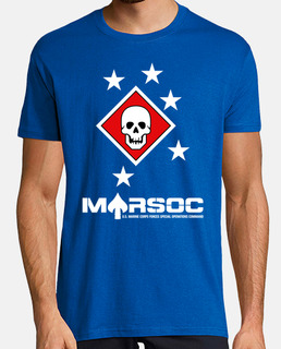 marsoc  T-shirt  mod.09