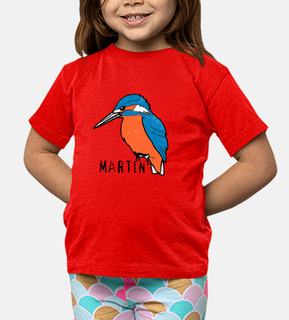 Martín Kid