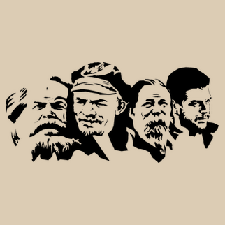 Marx, Engels, Lenin, Hitler (2. rész Marx, Engels, Lenin, Hitler (2. rész