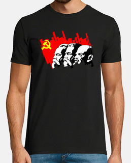 Marx engels lenin