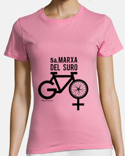 marxa suro 2019 negre