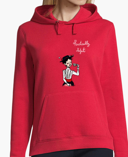 mary poppins hoodie