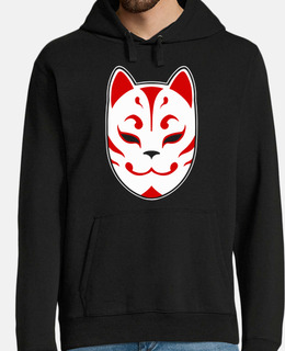 maschera kitsune