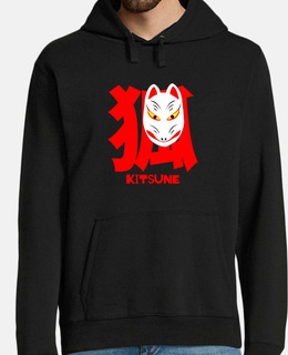 maschera kitsune 4