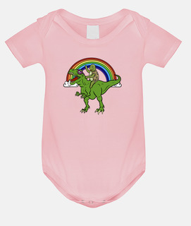 Mascota Tortuga Tiranosaurio Rex