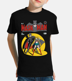 maskman