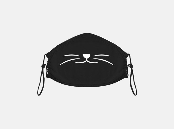 Masque De Bouche De Chat Peu Profond Tostadora Masque De Bouche De Chat Peu Profond Tostadora