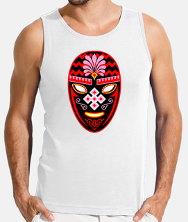 masque huichol