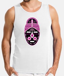 masque huichol
