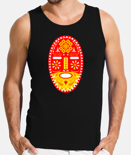 masque huichol