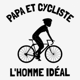 Masque Papa Et Cycliste L Homme Ideal Humour Tostadora Masque Papa Et Cycliste L Homme Ideal Humour Tostadora