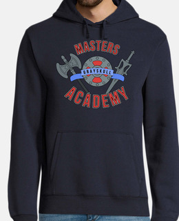 Masters Academy