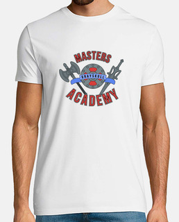 Masters Academy