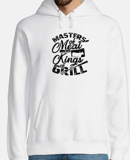 masters of meat kings of the grill