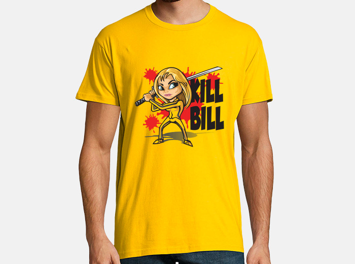 Camisetas de dibujos online animados