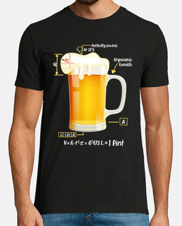 T Shirt Birra I Magliette Best Seller Tostadora It
