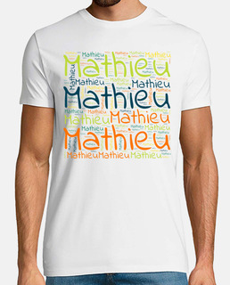 mathieu