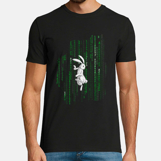 Matrix neo life trinity morpheus white rabbit ... | tostadora