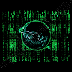 Matrix apple