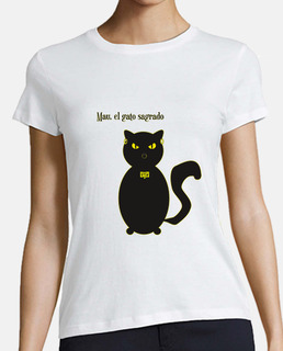 Mau, el gato egipcio