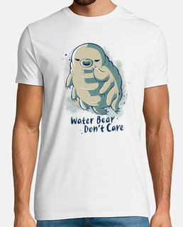 mauvais tardigrade