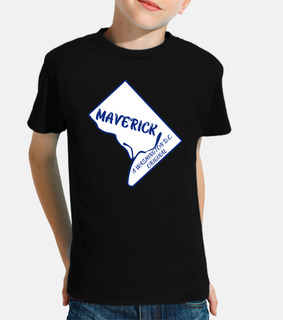 Maverick un original de Washington DC a