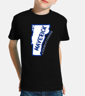Maverick un original du Vermont avec