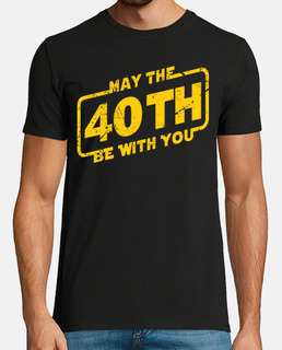 May The 40th Be With You, 1983