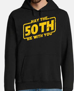 may the 50th be with you