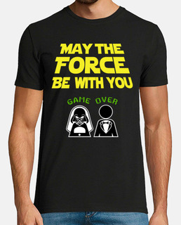 may the force be with you, bachelor party (boyfriend)
