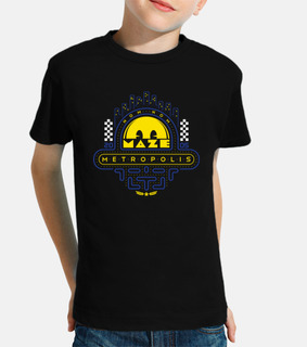 maze metropolis